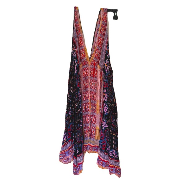 Free People Gypsy Trapeze Dress - Picture 2 of 5
